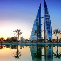 Бахрейн – небольшое государство островного типа, расположенное в Юго-Западной Азии